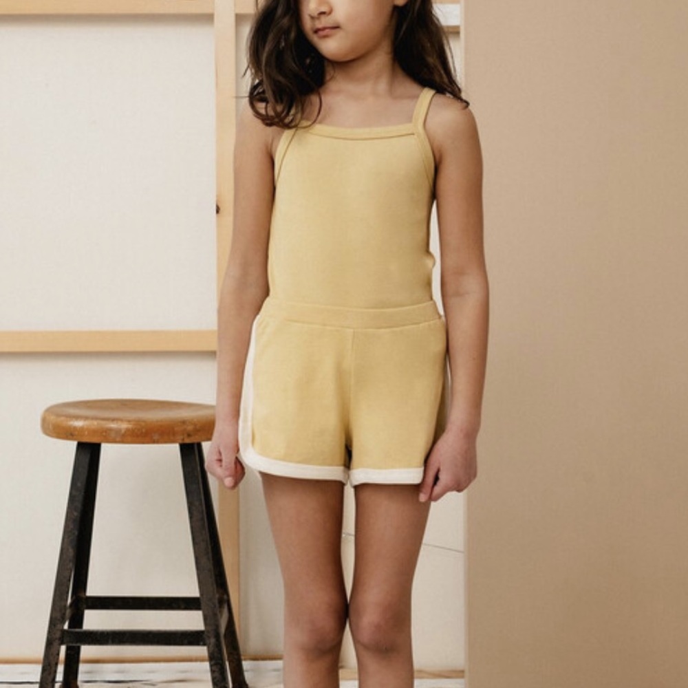 Petits Vilains Soleil Cami